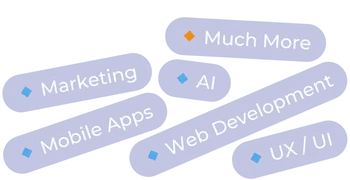 Codefed Technologies building websites, apps, and smart solutions to hep grow businessess worldwide.
